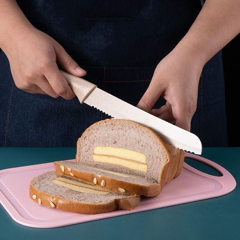 Colorful Kitchen Knife Set bqu5q7-dm