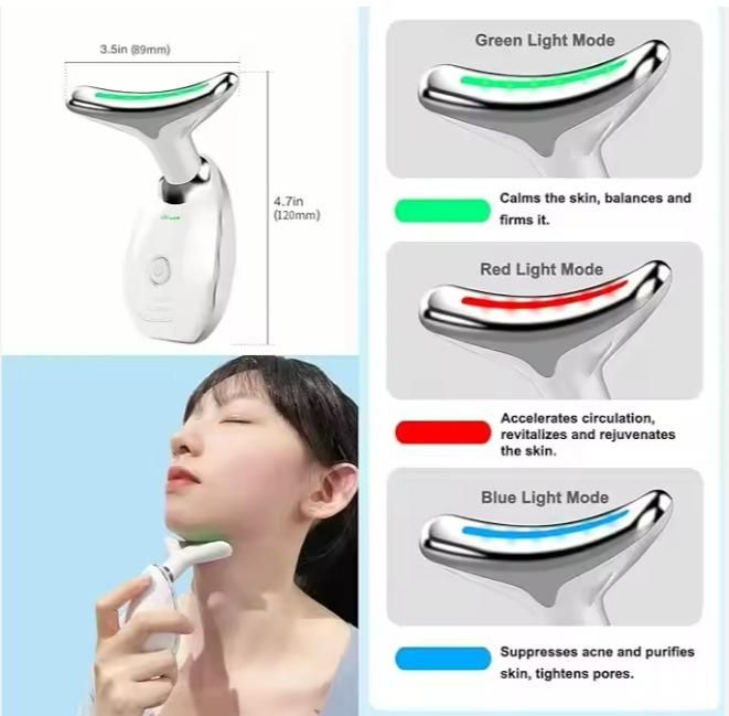 Neck Face Firming Wrinkle Removal Tool bqu5q7-dm