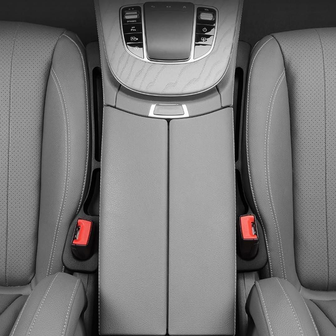 Car Seat Gap Filler EVA Car Organizer bqu5q7-dm