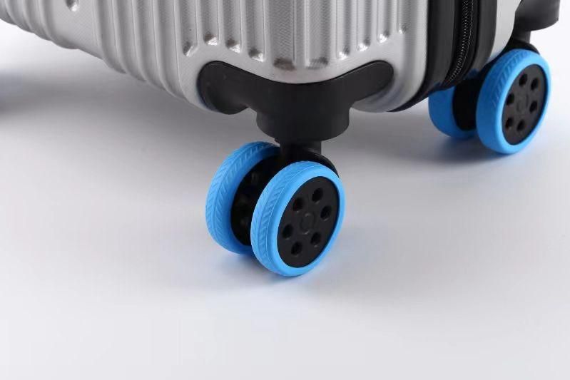 Luggage Compartment Wheel Protection Cover (Pack of 4) bqu5q7-dm