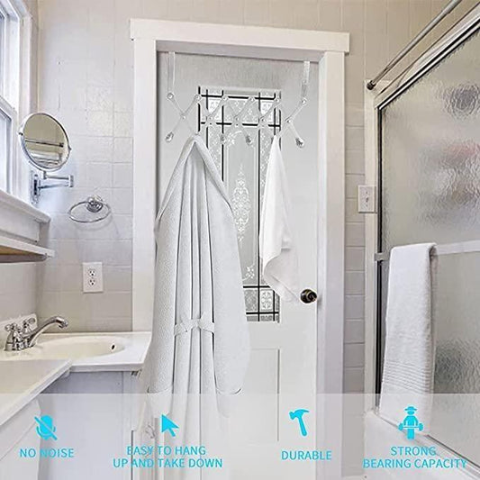 Alloy Steel Hooks for Clothes Hanging bqu5q7-dm