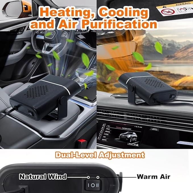 Portable Car Heater bqu5q7-dm