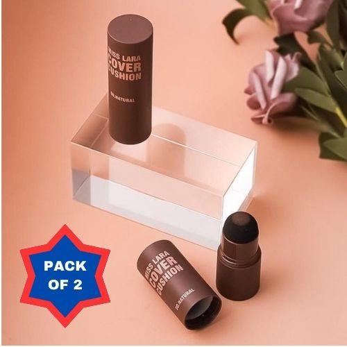 Miss Lara Hairline Eyebrow Stick ( Pack of 2 ) bqu5q7-dm