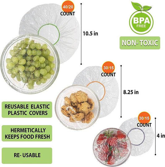 Elastic Storage Wraps for Storage Containers bqu5q7-dm