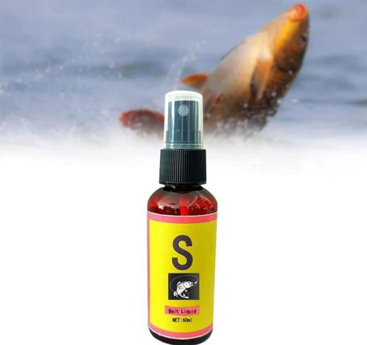 Concentration Fish Bait Attractant Enhancer Liquid (Pack Of 1) bqu5q7-dm