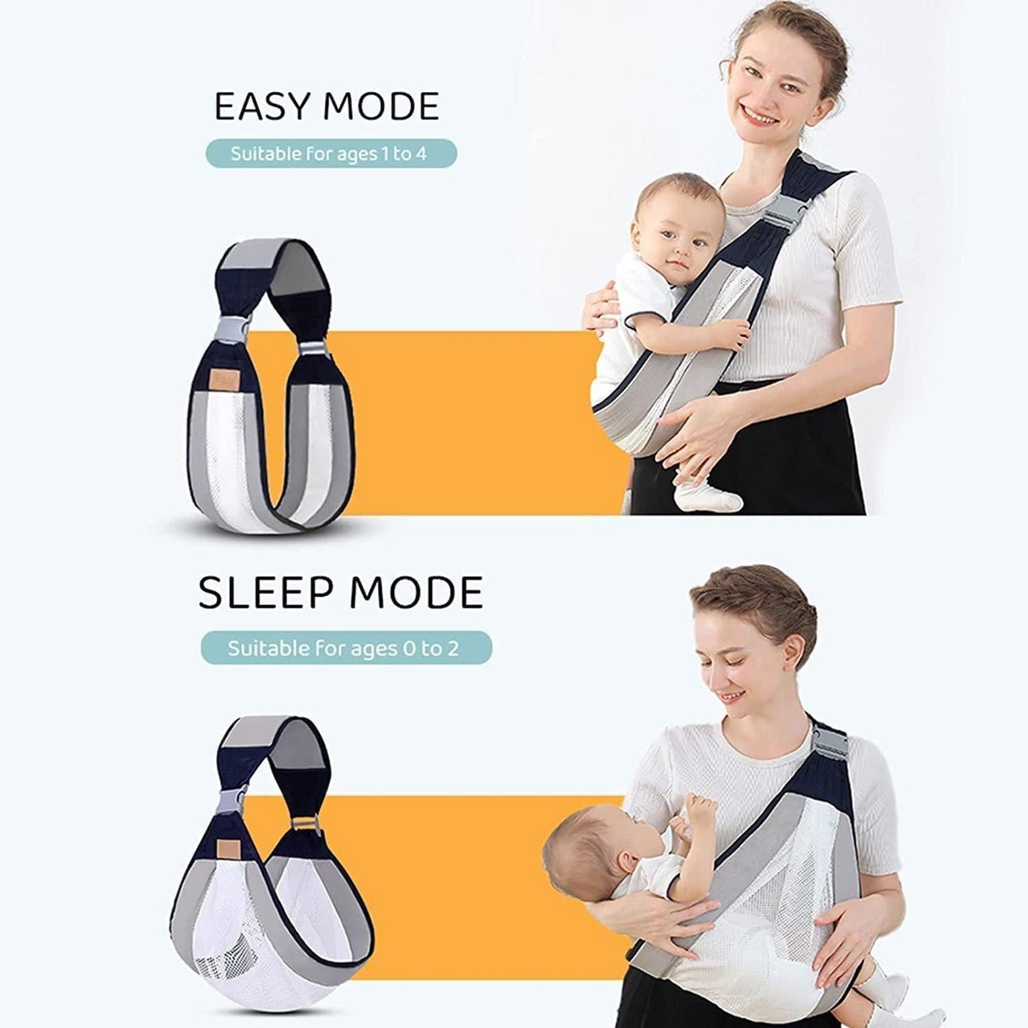 Baby Carrier Newborn to Toddler bqu5q7-dm