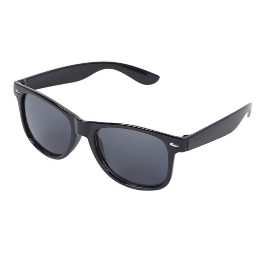 Unisex Black Wayfair Sunglass bqu5q7-dm