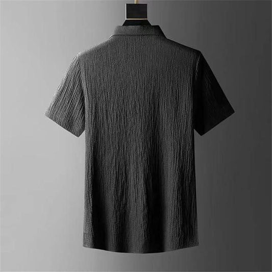 Men's Caudrauy Co-Ord Set Black bqu5q7-dm