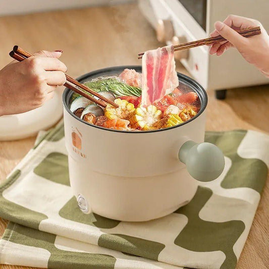 Electric Mini Cooking Pot bqu5q7-dm