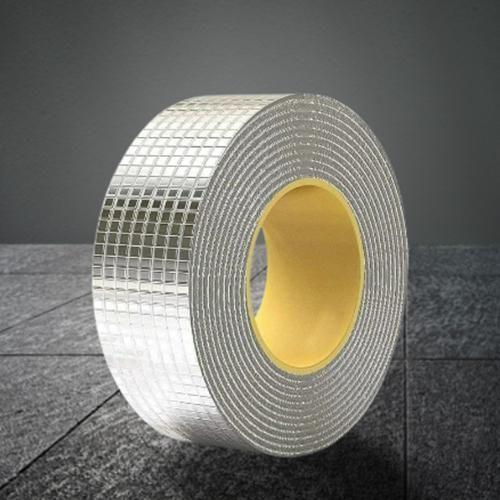 Aluminium Foil Waterproof Sealan Foil Tape (Pack of 2) bqu5q7-dm