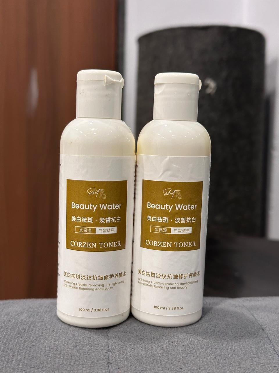 Whitening Beauty Water 100Ml (Pack of 2) bqu5q7-dm