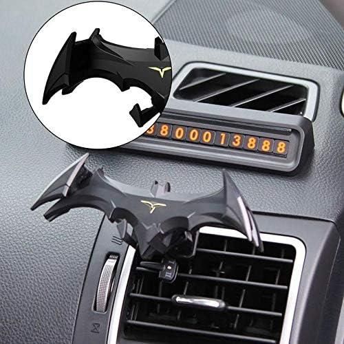 Phone Batman Car Holder in Car bqu5q7-dm