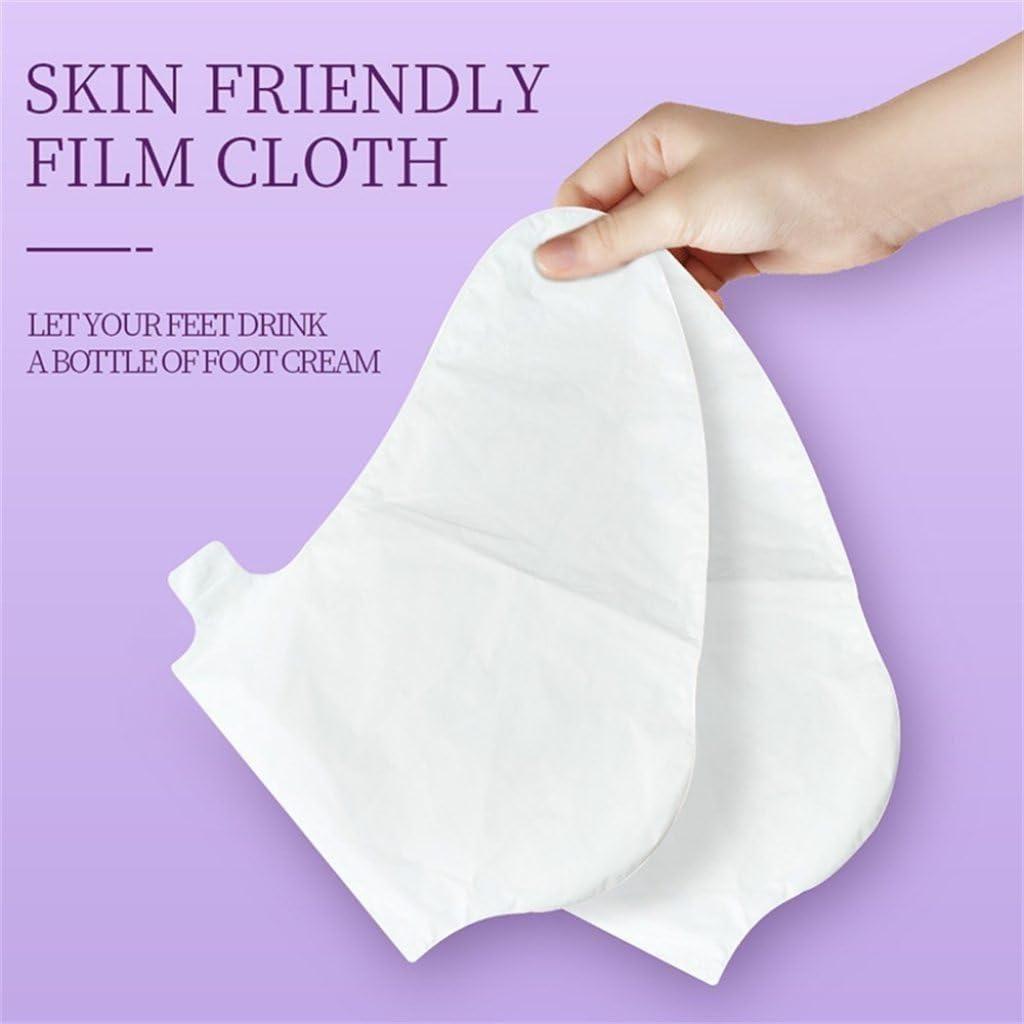 Exfoliating Foot Mask Hydrating Sock Pedicure Essential bqu5q7-dm