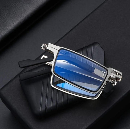 Foldable Reading Glasses bqu5q7-dm