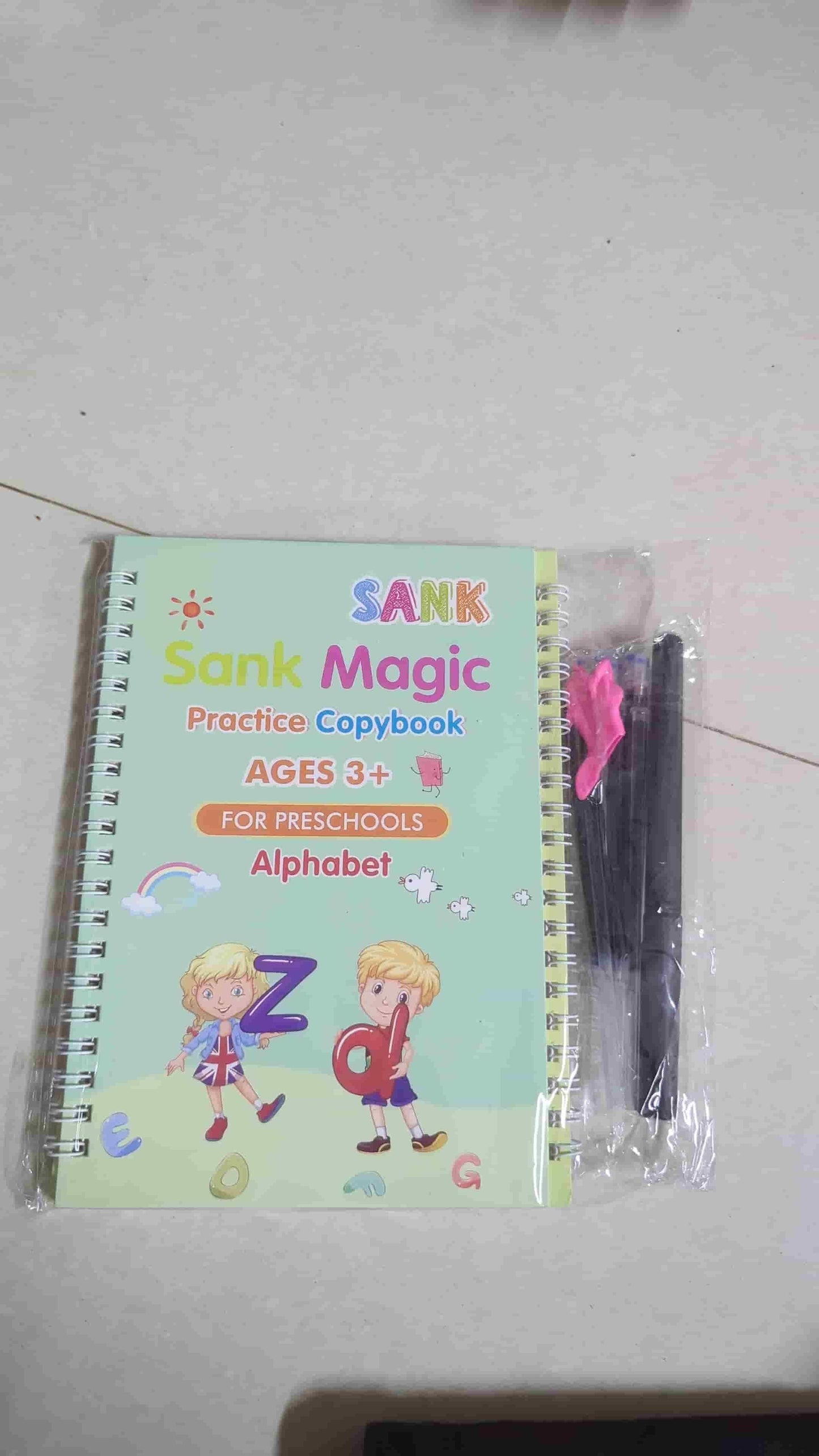 Magic Book bqu5q7-dm