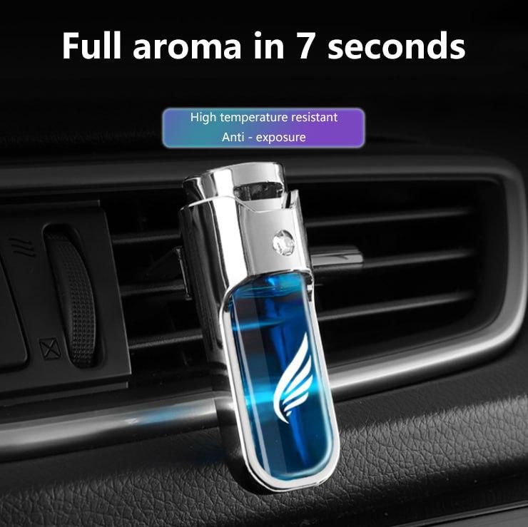 Car Air Freshener outlet Fragrance 30ml bqu5q7-dm