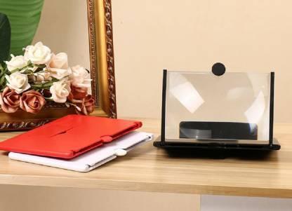 Portable 12X View F3 Screen Expander 3D Magnifier for Mobiles and Watching Movies Screen Expanders & Magnifiers bqu5q7-dm