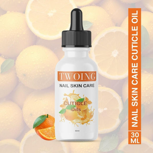 Twoing Nail Skin Care Cuticle Oils 30ml - Nourishing Elixir for Beautiful Nails bqu5q7-dm