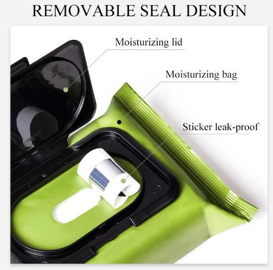 Avocado Makeup Remover Wipes (60 Pcs) bqu5q7-dm