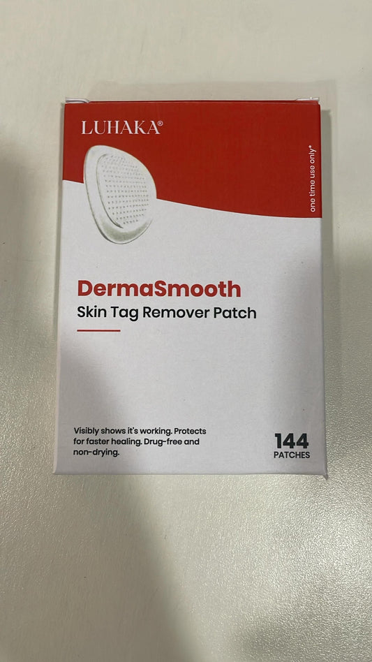 Skin Tag Remover Patch bqu5q7-dm