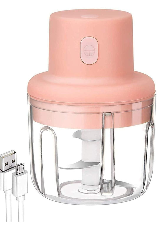 Food Chopper-Latest Food Chopper With USB Cable bqu5q7-dm