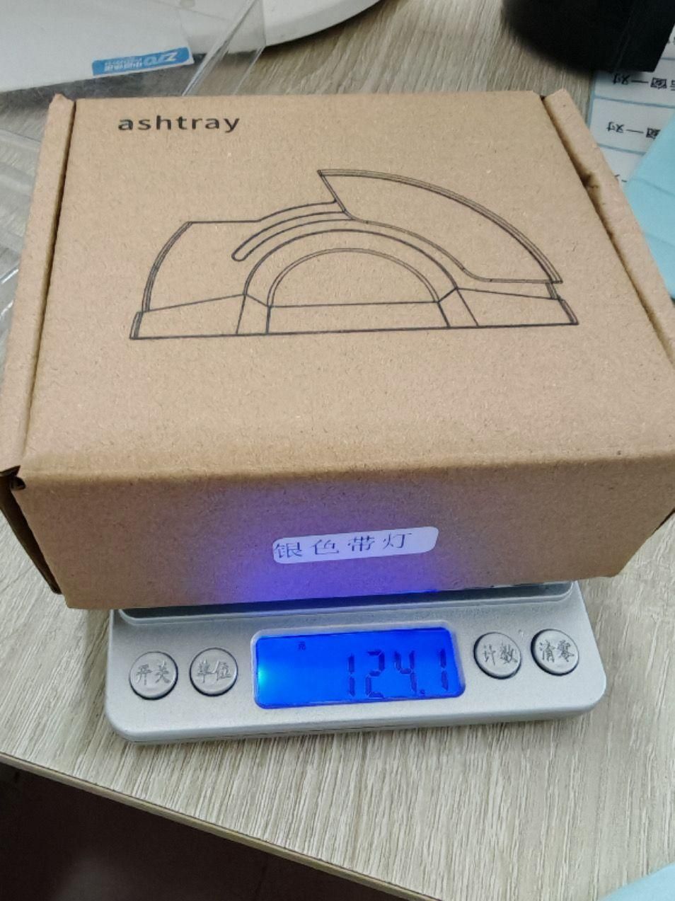 Portable Car Ashtray bqu5q7-dm