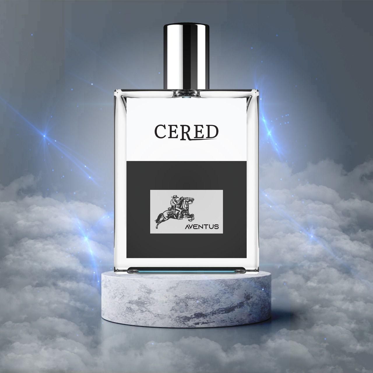 CERED Aventus Perfume 50ML bqu5q7-dm