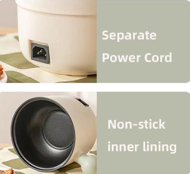 Electric Mini Cooking Pot bqu5q7-dm