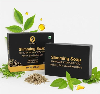 Slimming Soap Pack of 2 bqu5q7-dm