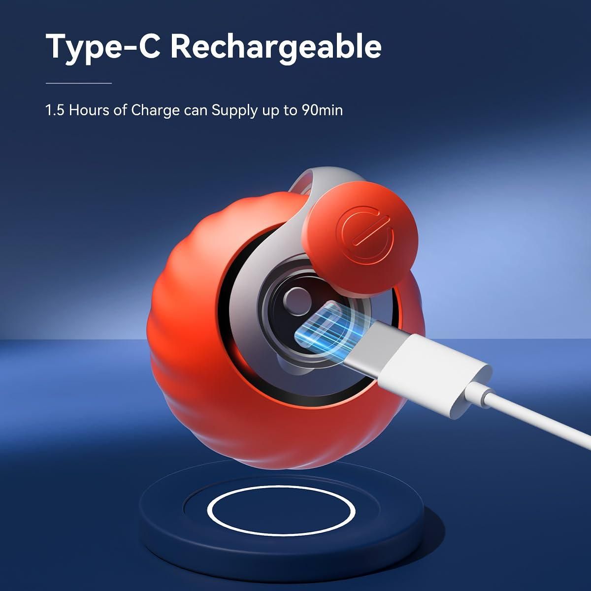 Rolling Ball Cat Toy bqu5q7-dm