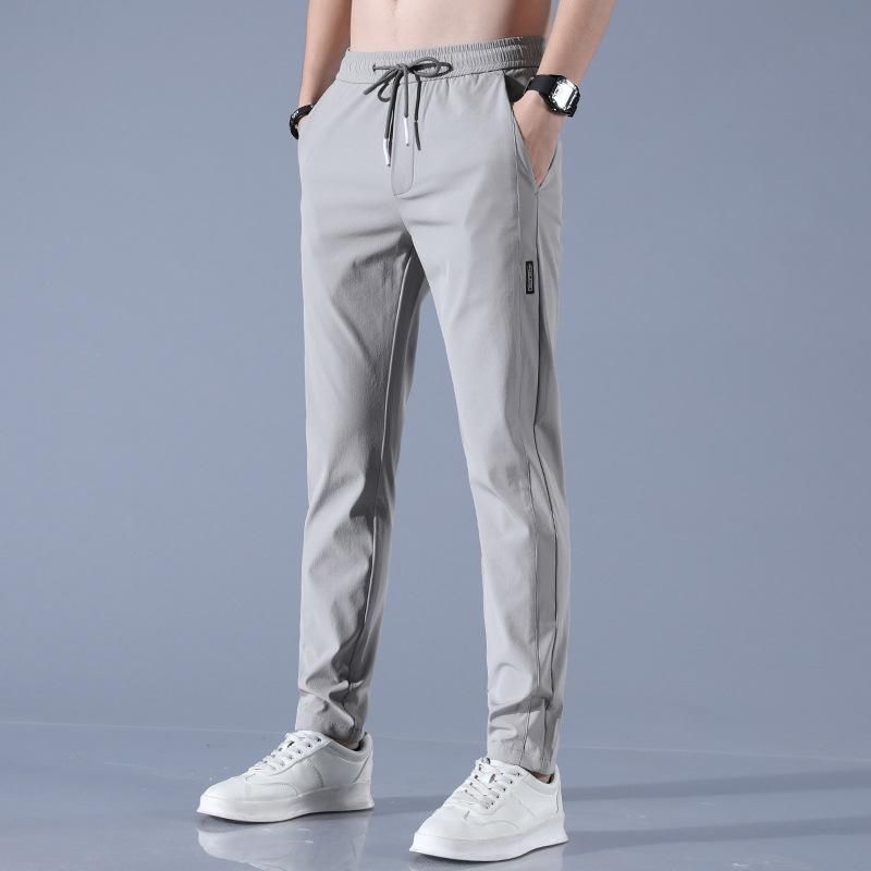 Men's NS Lycra Track Pants bqu5q7-dm