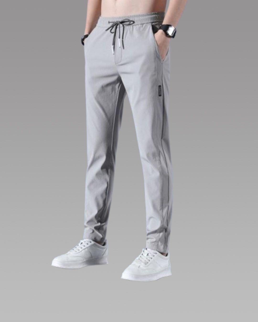 Men's NS Lycra Track Pants bqu5q7-dm