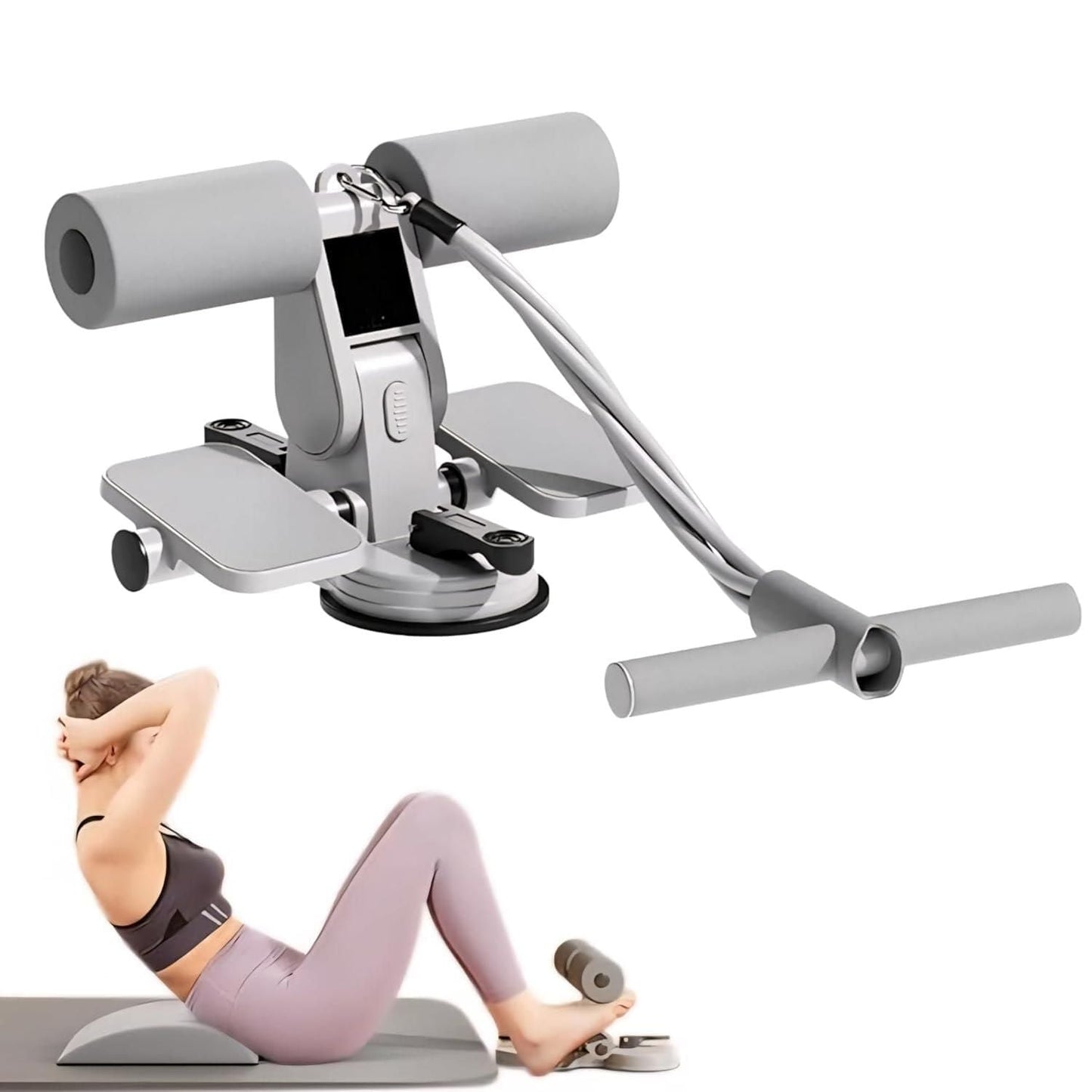 Muscle Exerciser Fitness Device bqu5q7-dm