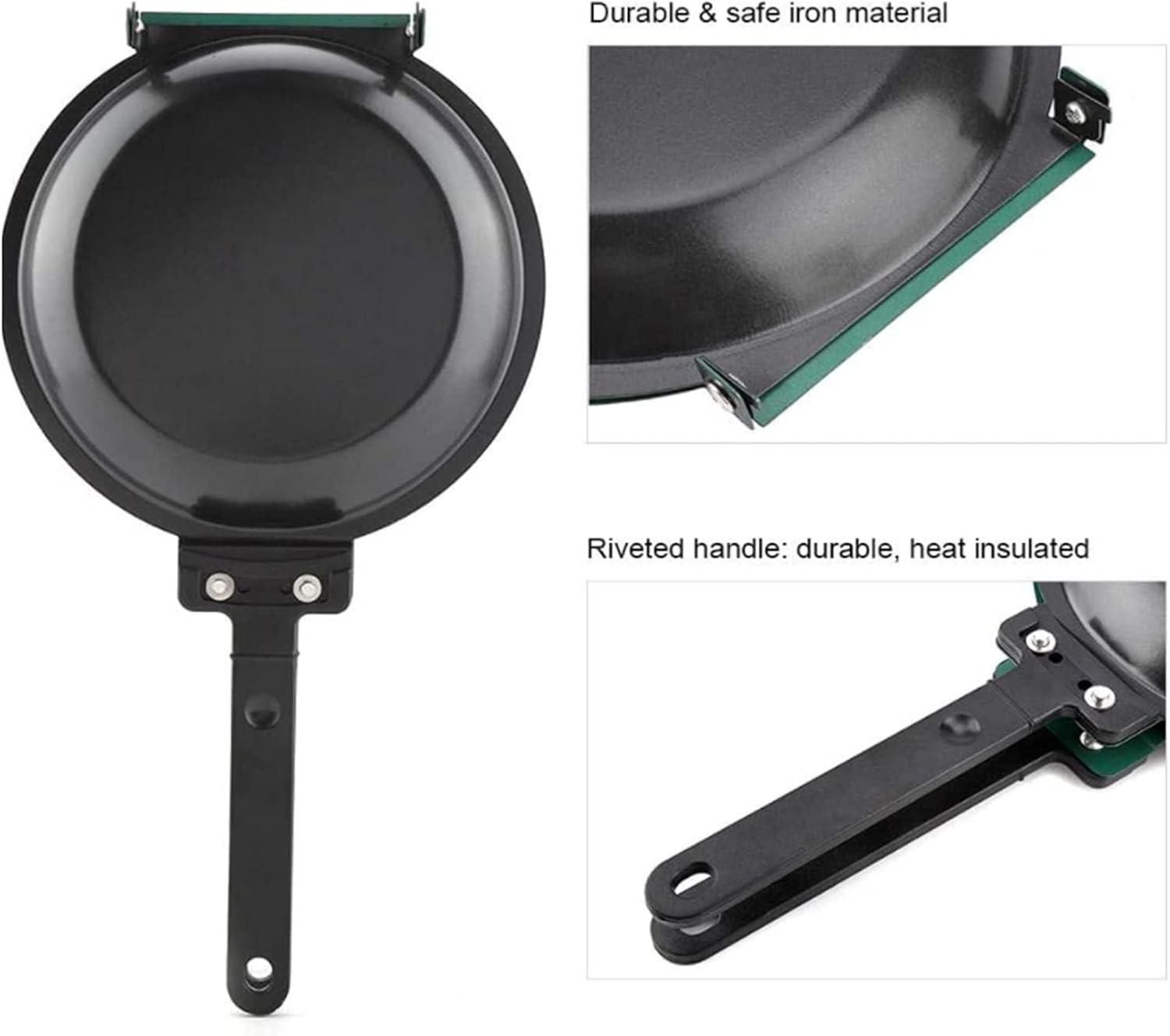 Double Side Nonstick Frying Pan bqu5q7-dm