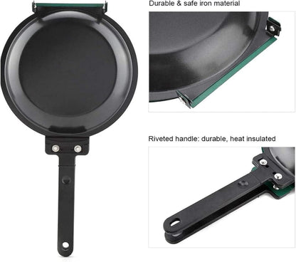 Double Side Nonstick Frying Pan bqu5q7-dm