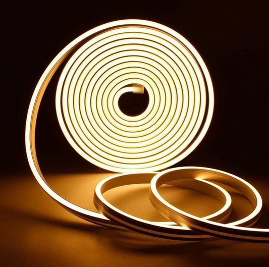 1 Meter Neon Light Waterproof Led Strip Lights Soppykart