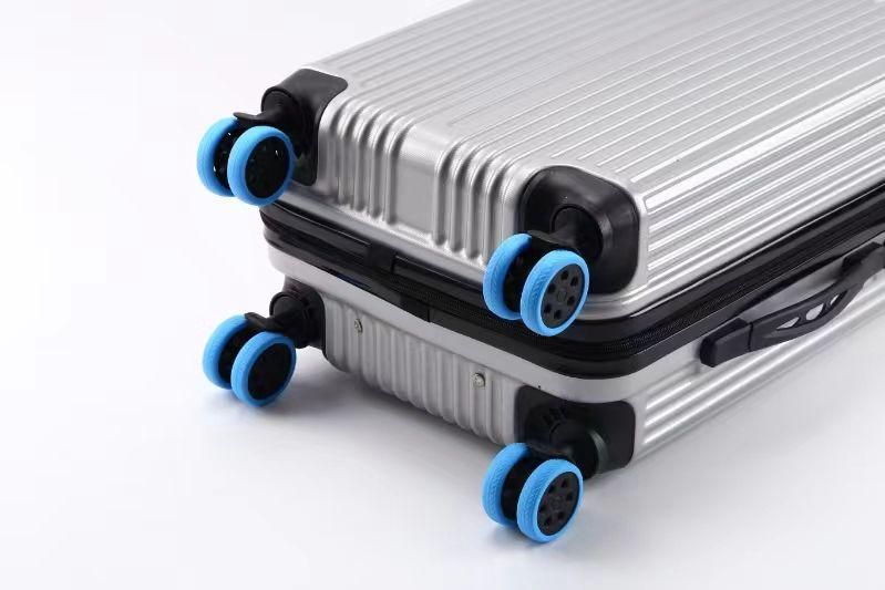 Luggage Compartment Wheel Protection Cover (Pack of 4) bqu5q7-dm