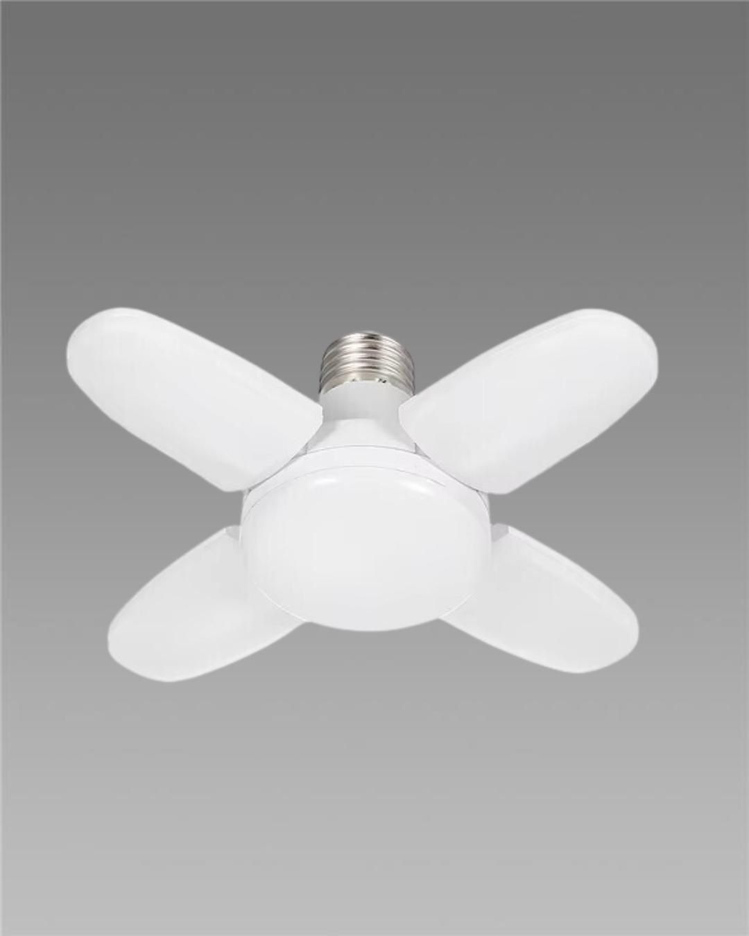 mini fan led 25 watt bqu5q7-dm