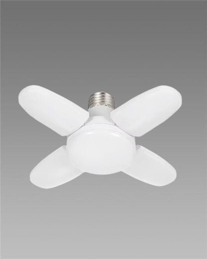 mini fan led 25 watt bqu5q7-dm