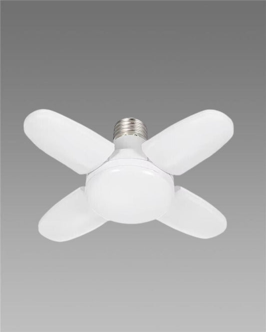 mini fan led 25 watt bqu5q7-dm