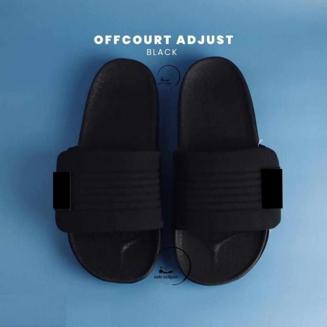 Men's Casual Dailywear Slippers bqu5q7-dm