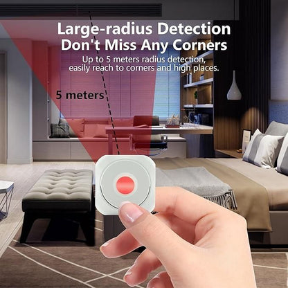 Mini Camera Detector bqu5q7-dm