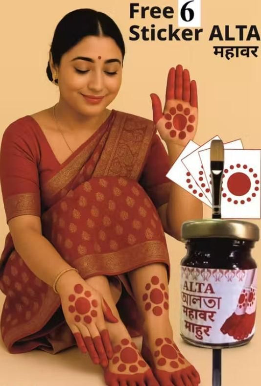 Instant Dip Alta With Free Brush & 6 Sticker bqu5q7-dm