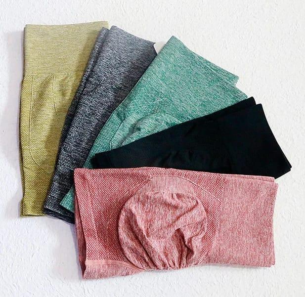 Yoga Pants Elastic Dress Soft Yoga Pants bqu5q7-dm