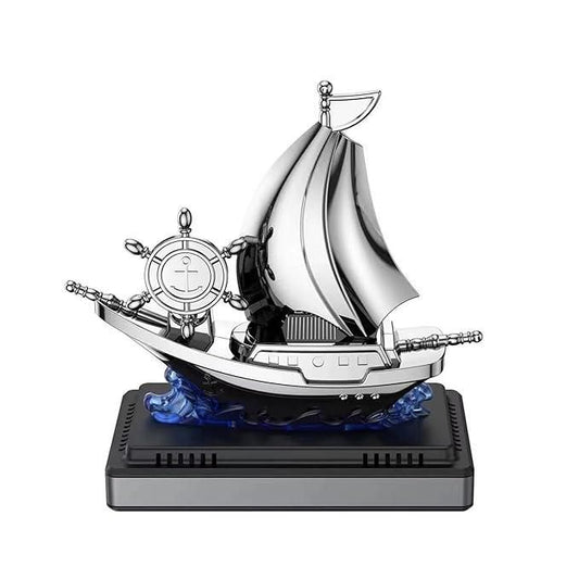 Solar Energy Aromatherapy Decoration bqu5q7-dm