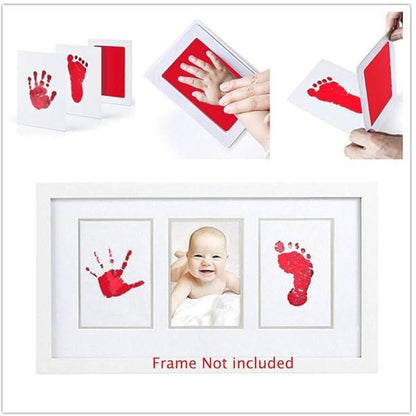Inkless Baby Hand and Footprint Kit bqu5q7-dm