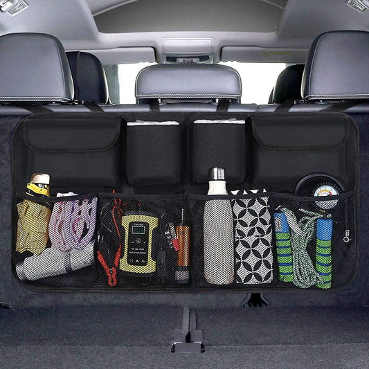 Car Back Seat Organizer bqu5q7-dm