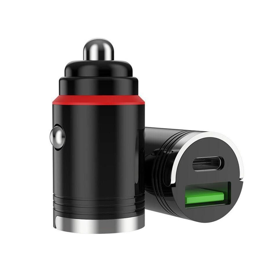 Mini Car Charger bqu5q7-dm