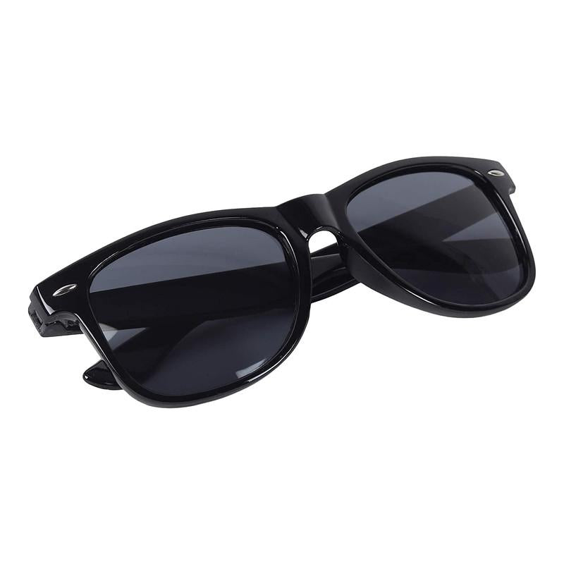 Unisex Black Wayfair Sunglass bqu5q7-dm