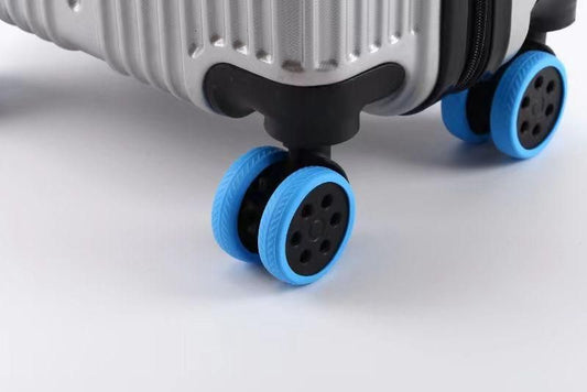 Luggage Compartment Wheel Protection Cover (Pack of 4) bqu5q7-dm